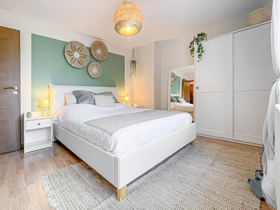 Ferienwohnung Chez Minouche La Bresse Exterior foto